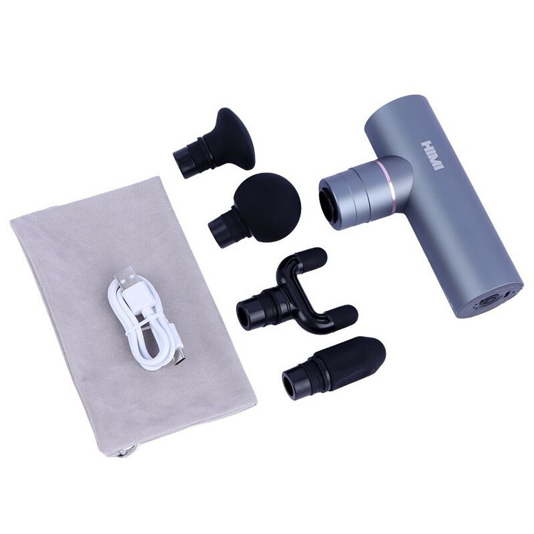 ماساژور تفنگی هیمی ناب پرو 2 مدل 2 HIMI Numb Pro دارای6 ماه ضمانت