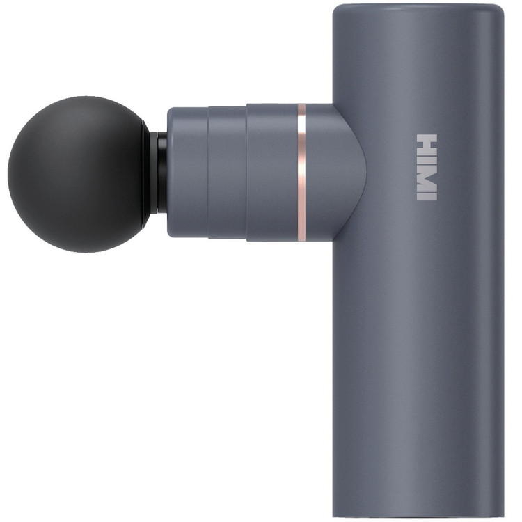 ماساژور تفنگی هیمی ناب پرو 2 مدل 2 HIMI Numb Pro دارای6 ماه ضمانت
