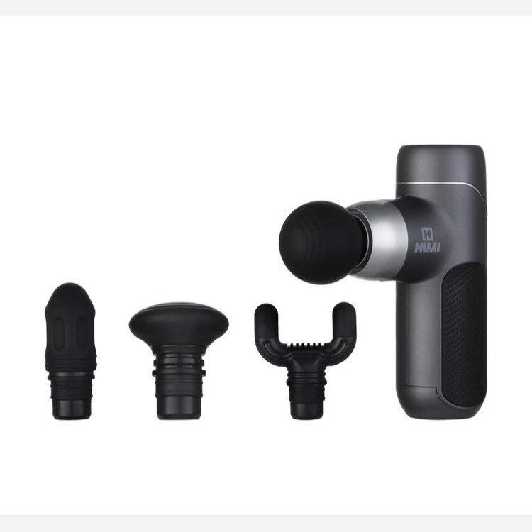 ماساژور تفنگی هیمی مدل HIMI Numb Pro دارای ضمانت