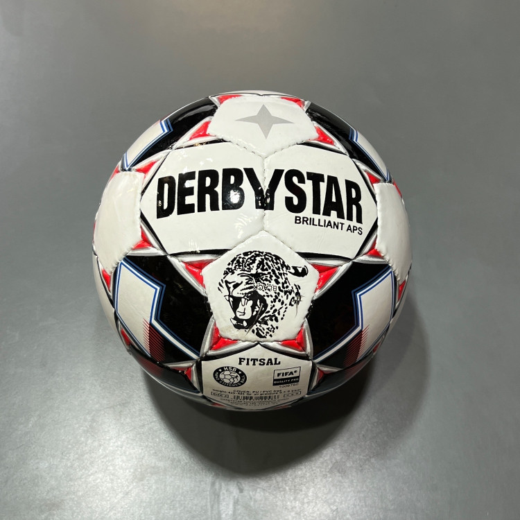 توپ فوتبال دربی استار DERBY STAR سایز 4