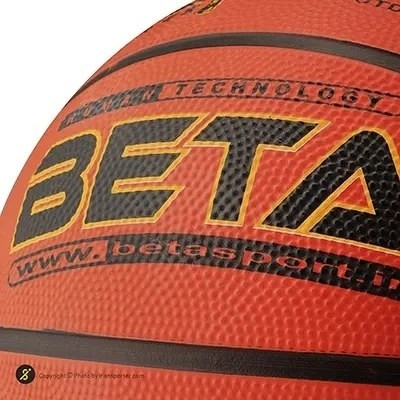 توپ بسکتبال بتا BETA سایز 7