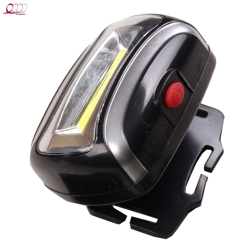 چراغ پیشانیCOB HEADLIGHT مدل CH-2016