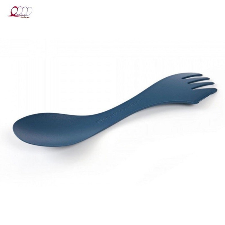 قاشق چنگال کارد کوهنوردی لایت مای فایر Light My Fire Spork Original BIO
