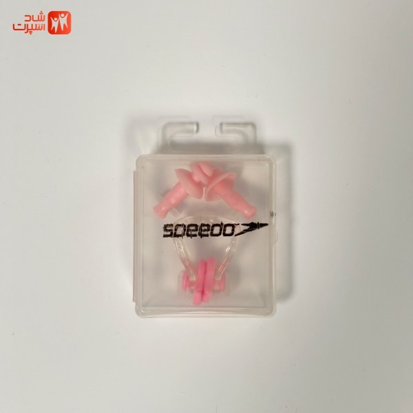 دماغ گیر گوش گیر شنا Speedo اسپرت