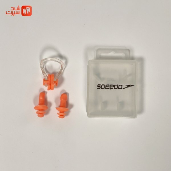 دماغ گیر گوش گیر شنا Speedo اسپرت