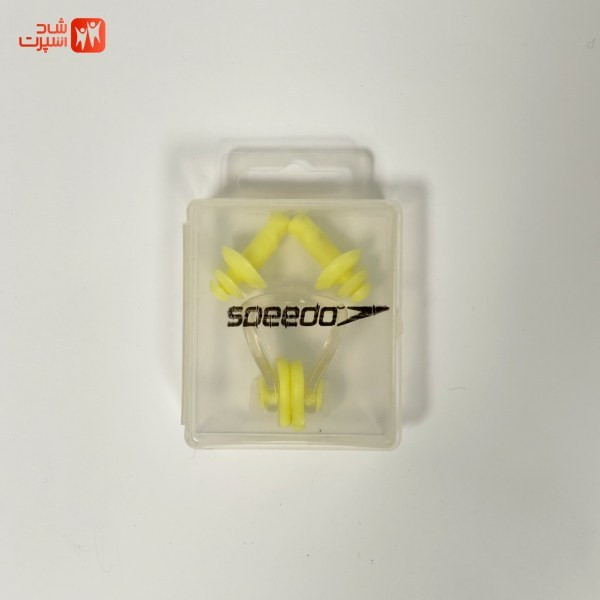 دماغ گیر گوش گیر شنا Speedo اسپرت
