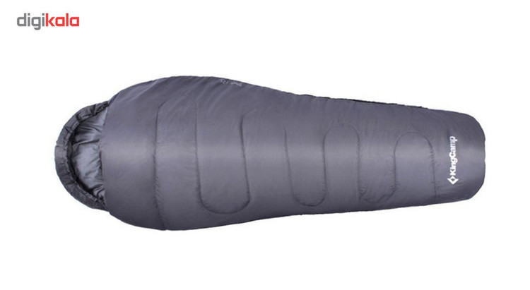 کیسه خواب کینگ کمپ مدل Treck 125