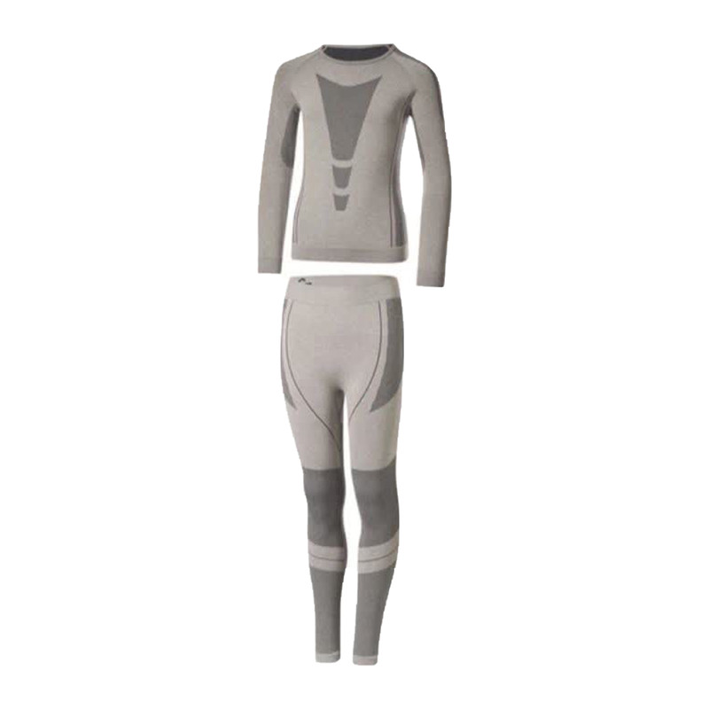 ست تی‌شرت و شلوار ورزشی بچگانه کریویت مدل NZ 1410