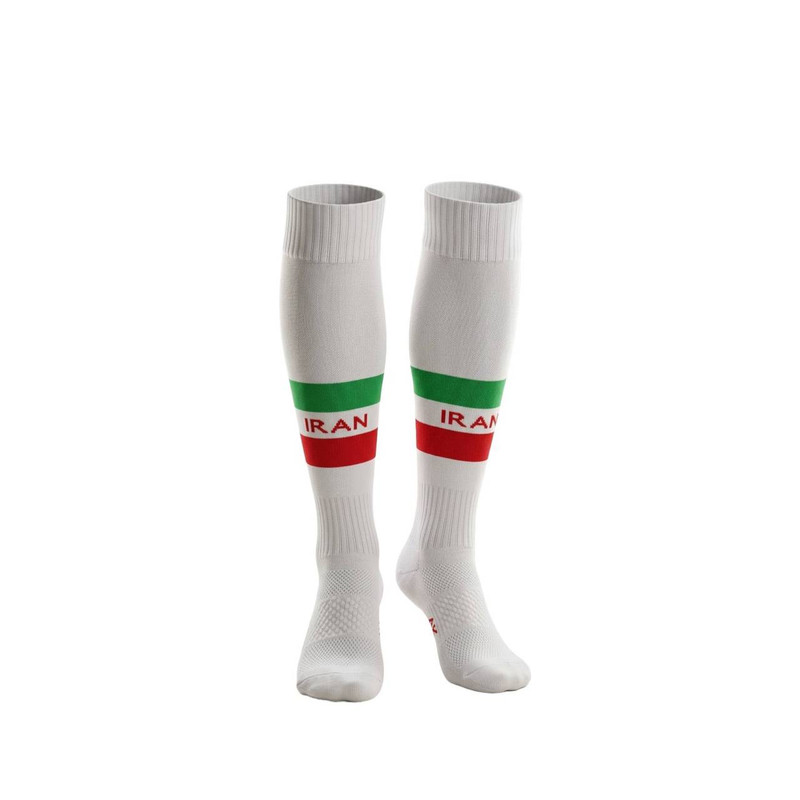 ست 6 تکه لباس ورزشی پسرانه مدل تیم ملی ایران طرح جام جهانی طارمی 2026