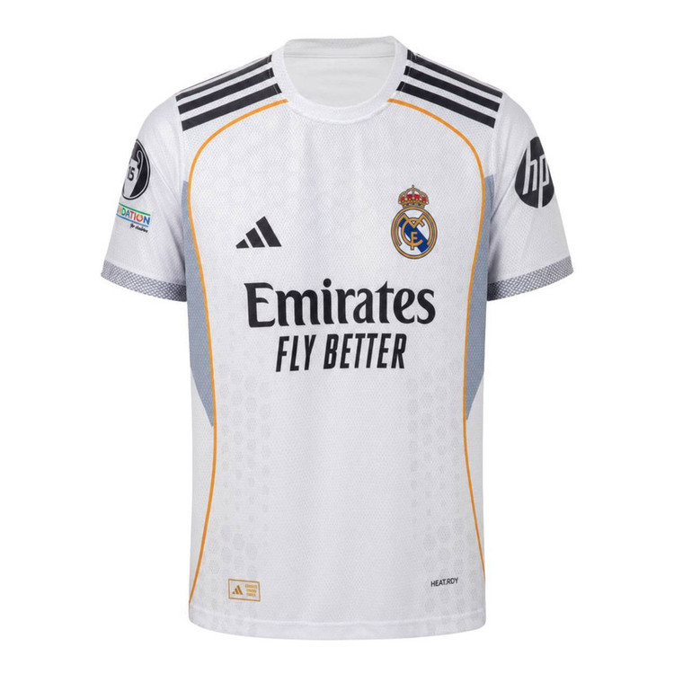 ست 3 تکه لباس ورزشی پسرانه رئال مادرید مدل امباپه 2026