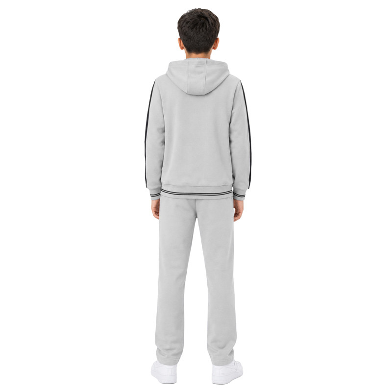 ست سویشرت و شلوار گرمکن پسرانه مدل GS-M-DS-338410