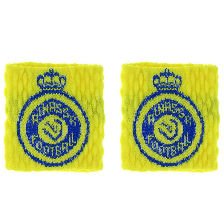 ست 6 تکه لباس ورزشی مدل النصر طرح رونالدو
