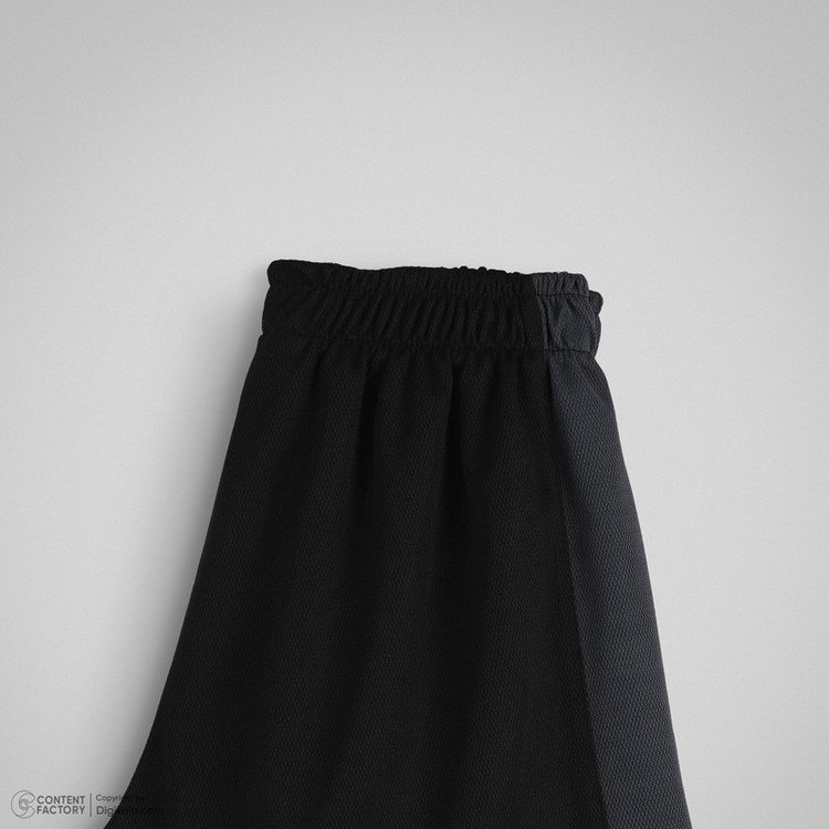 ست تیشرت و شلوارک ورزشی پسرانه مدل Training Kit_0025