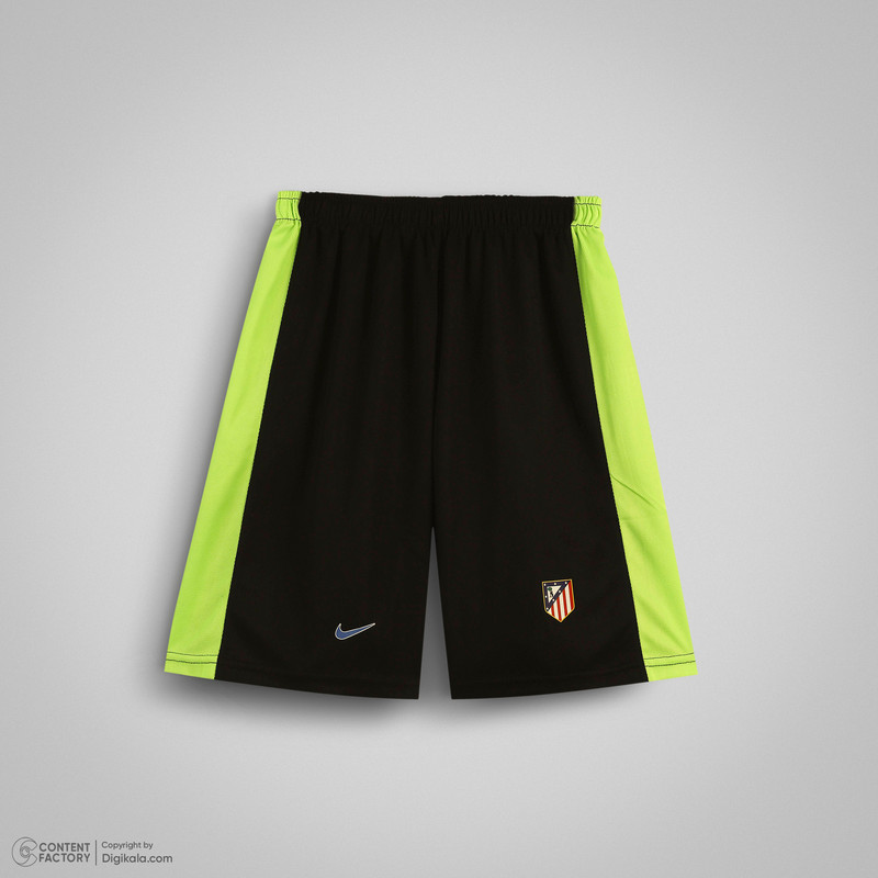 ست تیشرت و شلوارک ورزشی پسرانه مدل Training Kit_0025