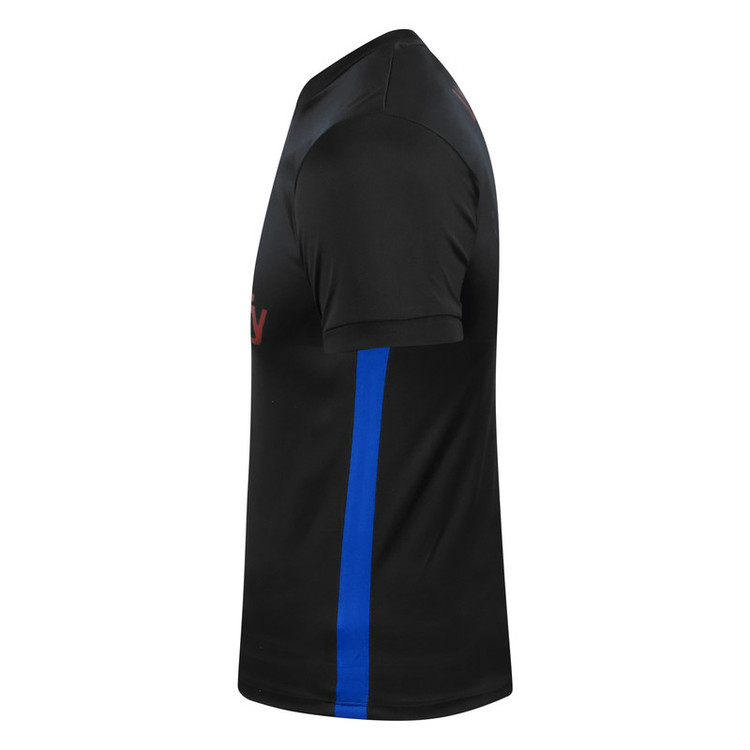 ست 5 تکه لباس ورزشی پسرانه مدل بارسلونا طرح یامال کد 2025 away