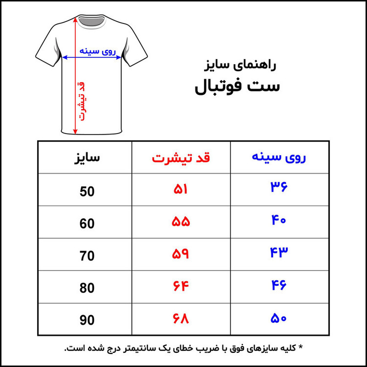 ست تیشرت آستین کوتاه و شلوارک ورزشی پسرانه مدل یامال بارسلونا کد 520