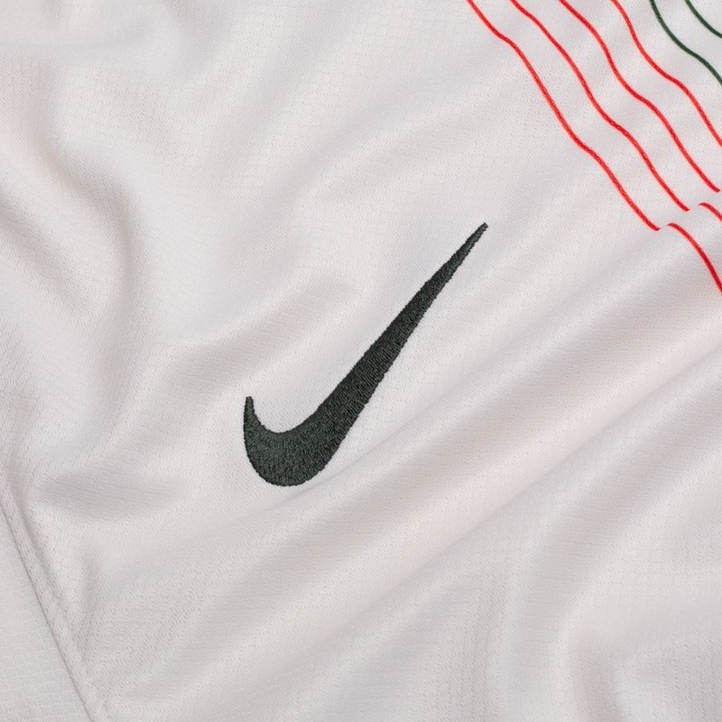 ست تیشرت و شلوارک ورزشی پسرانه مدل چلسی کد Away 2026
