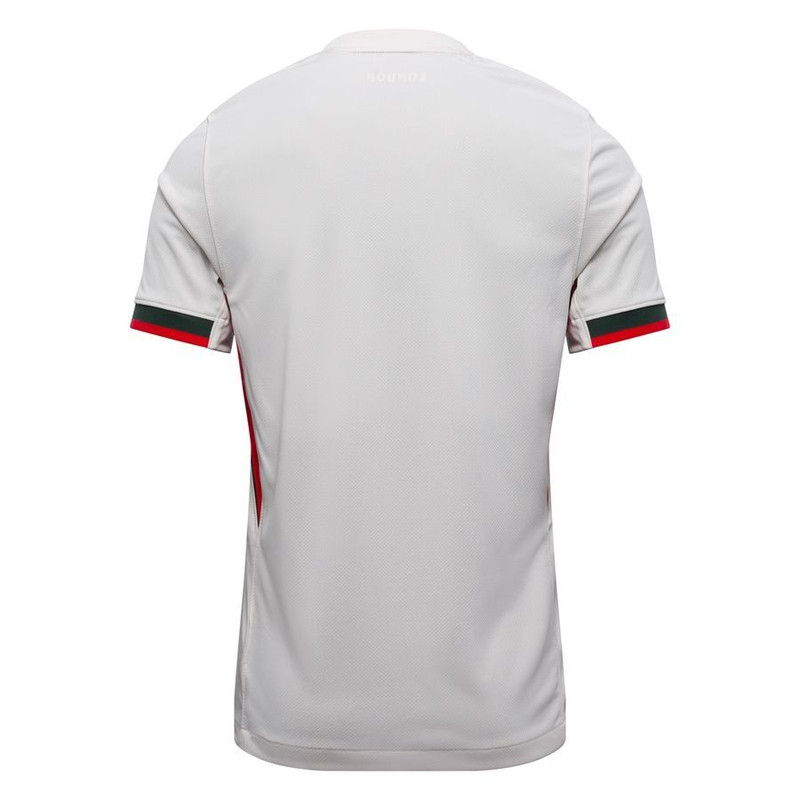 ست تیشرت و شلوارک ورزشی پسرانه مدل چلسی کد Away 2026