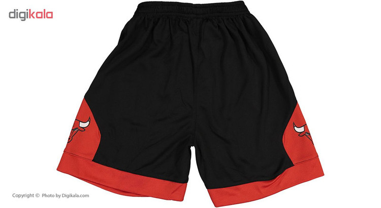 ست تاپ و شلوارک ورزشی پسرانه اسپرت مدل B-Jordan 23