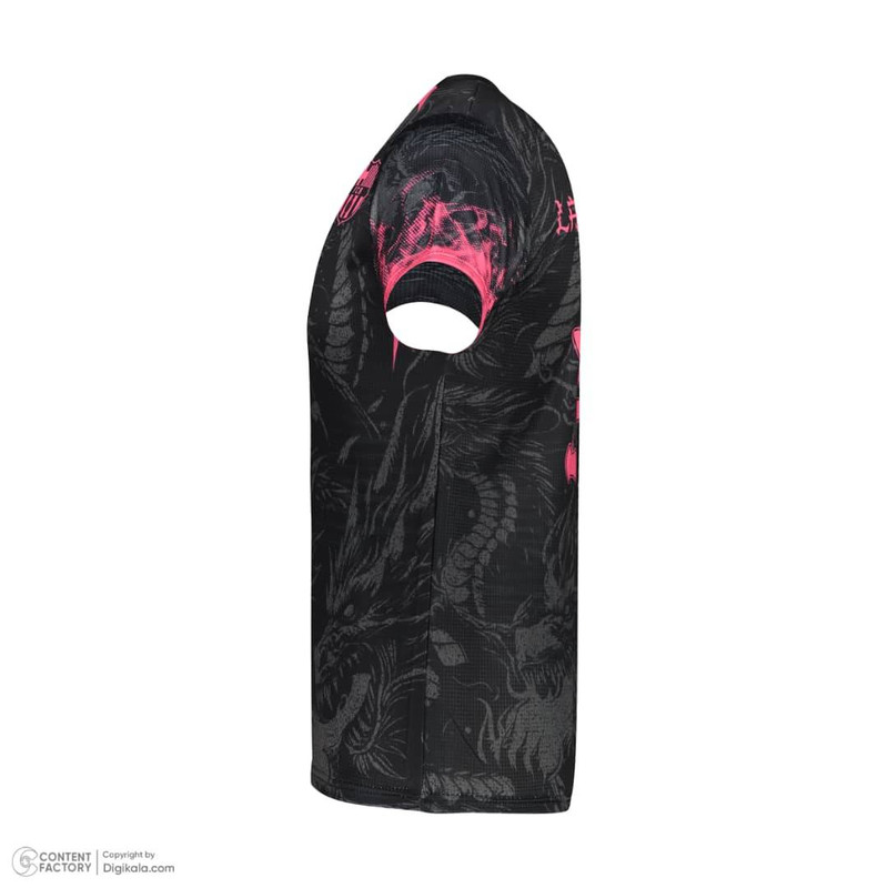 ست شش تکه لباس ورزشی مدل بارسلونا طرح یامال کد 2025s