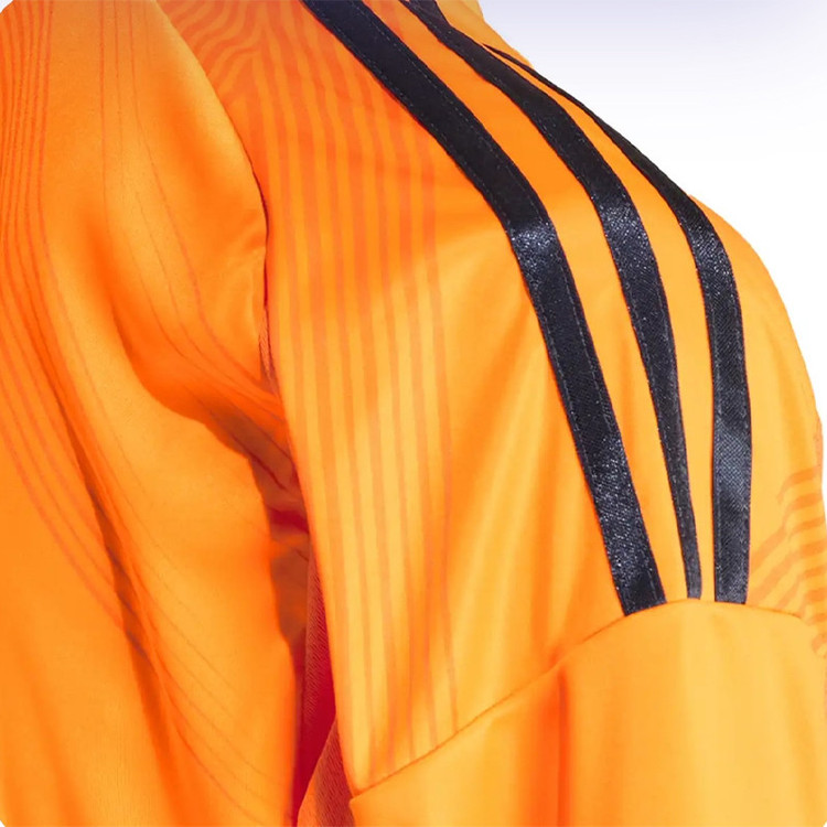 ست تی شرت و شلوارک ورزشی پسرانه مدل رئال مادرید Away 2025