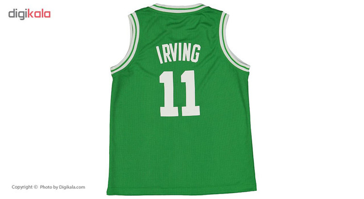ست تاپ و شلوارک ورزشی پسرانه اسپرت مدل Irving 11