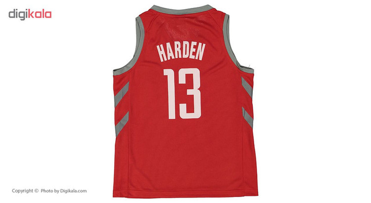 ست تاپ و شلوارک ورزشی پسرانه اسپرت مدل R-Harden 13