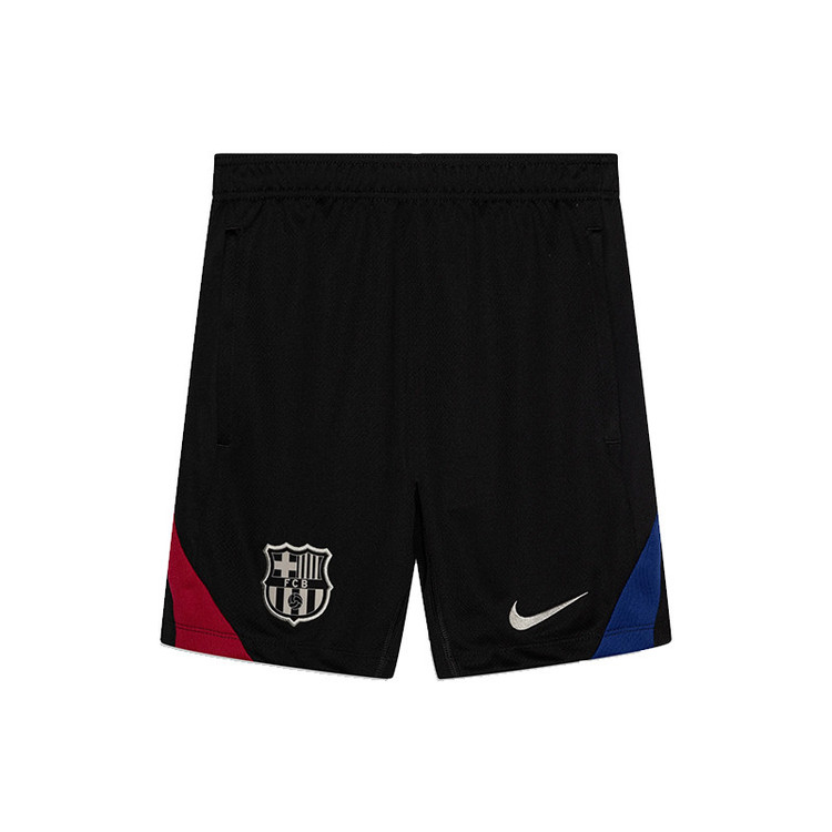 ست تی شرت و شلوارک ورزشی پسرانه مدل Away 2025