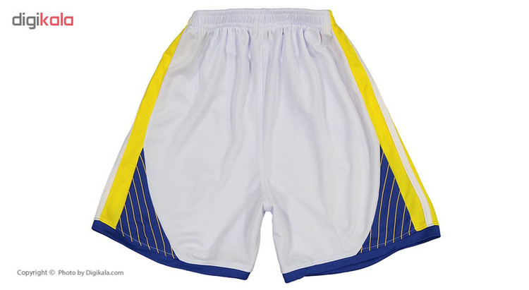 ست تاپ و شلوارک ورزشی پسرانه اسپرت مدل Curry 30